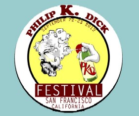 2012 Philip K. Dick Festival